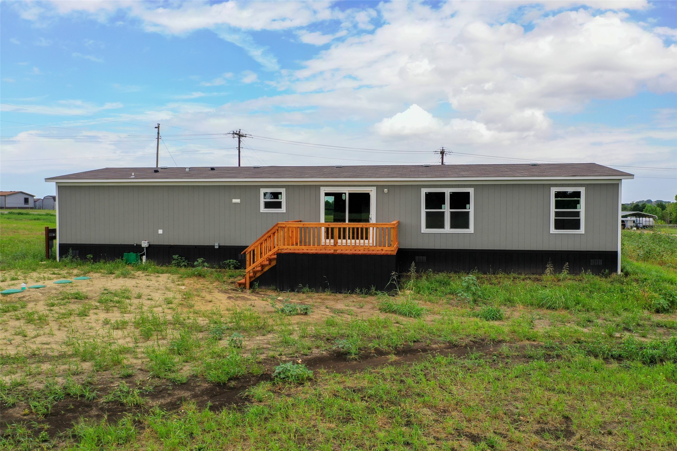 1223 Old Ida Rd Street Sherman TX 75090
