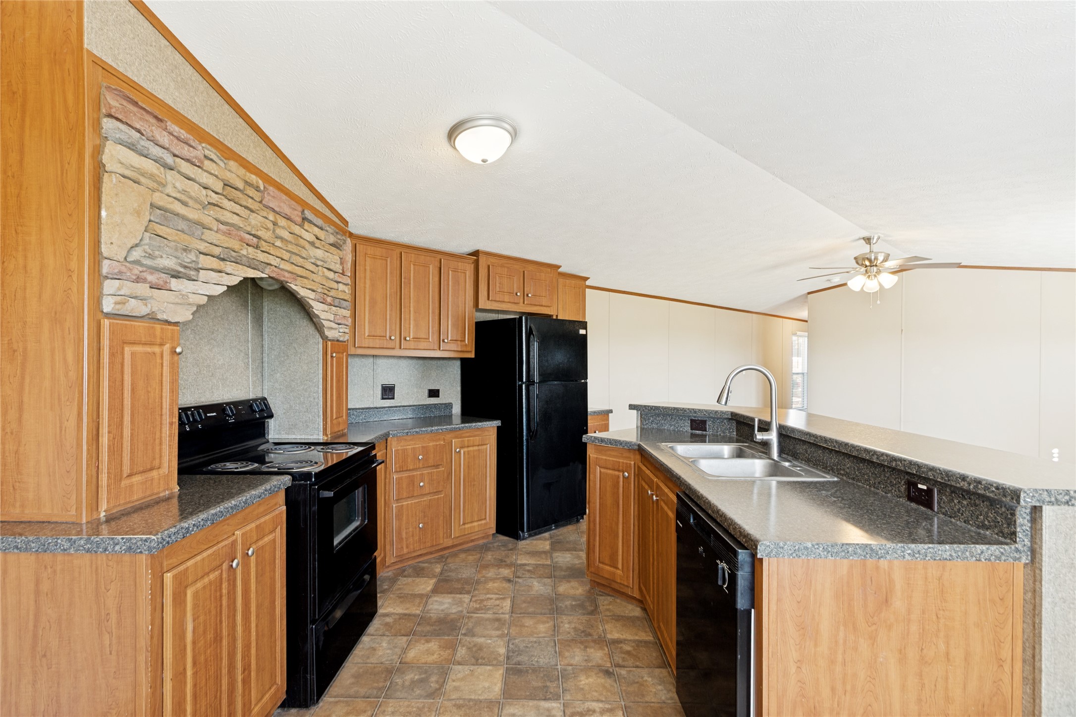 3375 S Forty Drive Weatherford TX 76085