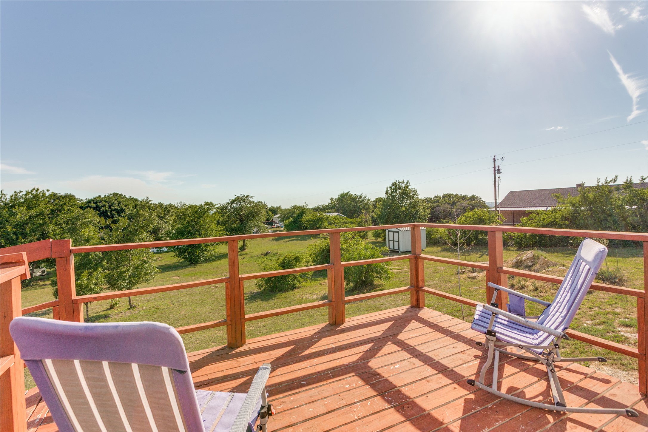 3375 S Forty Drive Weatherford TX 76085