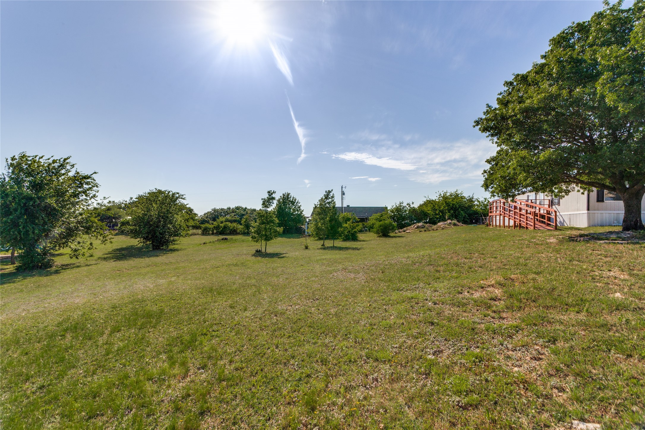 3375 S Forty Drive Weatherford TX 76085