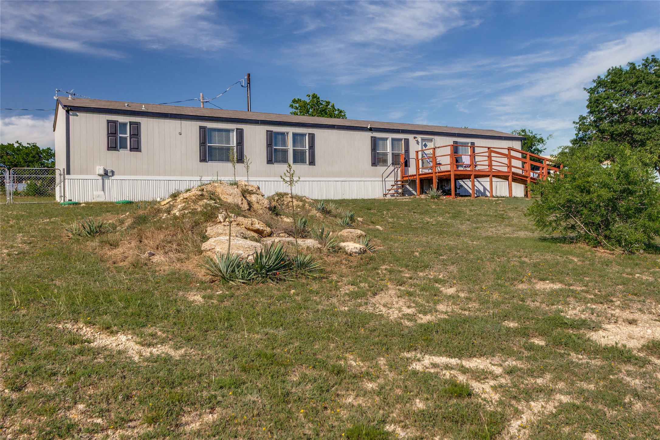 3375 S Forty Drive Weatherford TX 76085