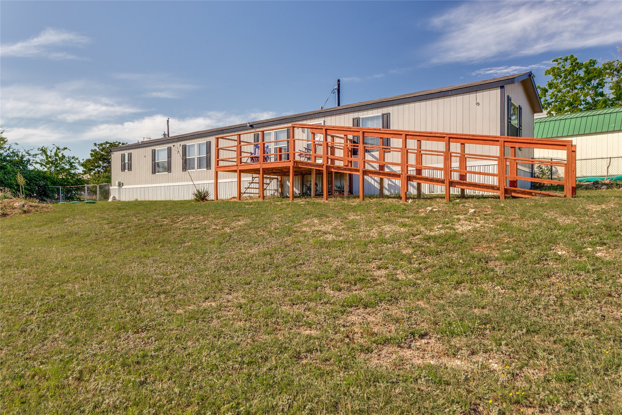 3375 S Forty Drive Weatherford TX 76085