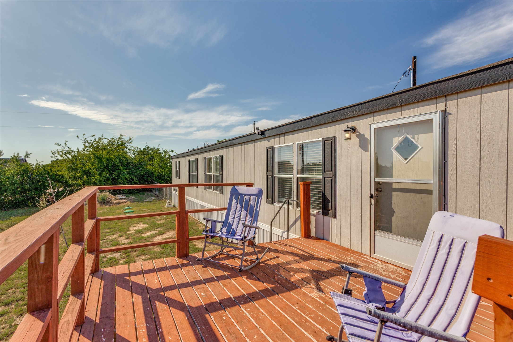 3375 S Forty Drive Weatherford TX 76085
