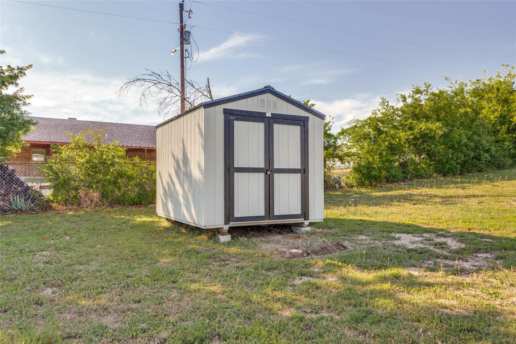 3375 S Forty Drive Weatherford TX 76085