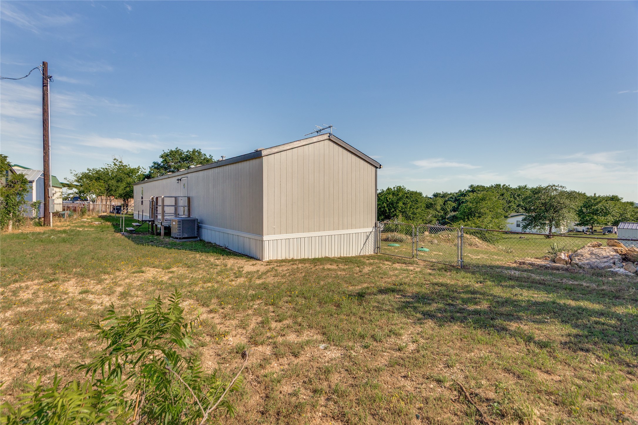 3375 S Forty Drive Weatherford TX 76085