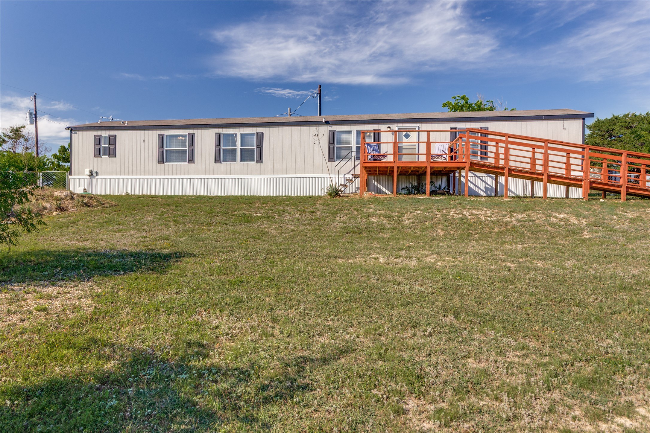 3375 S Forty Drive Weatherford TX 76085