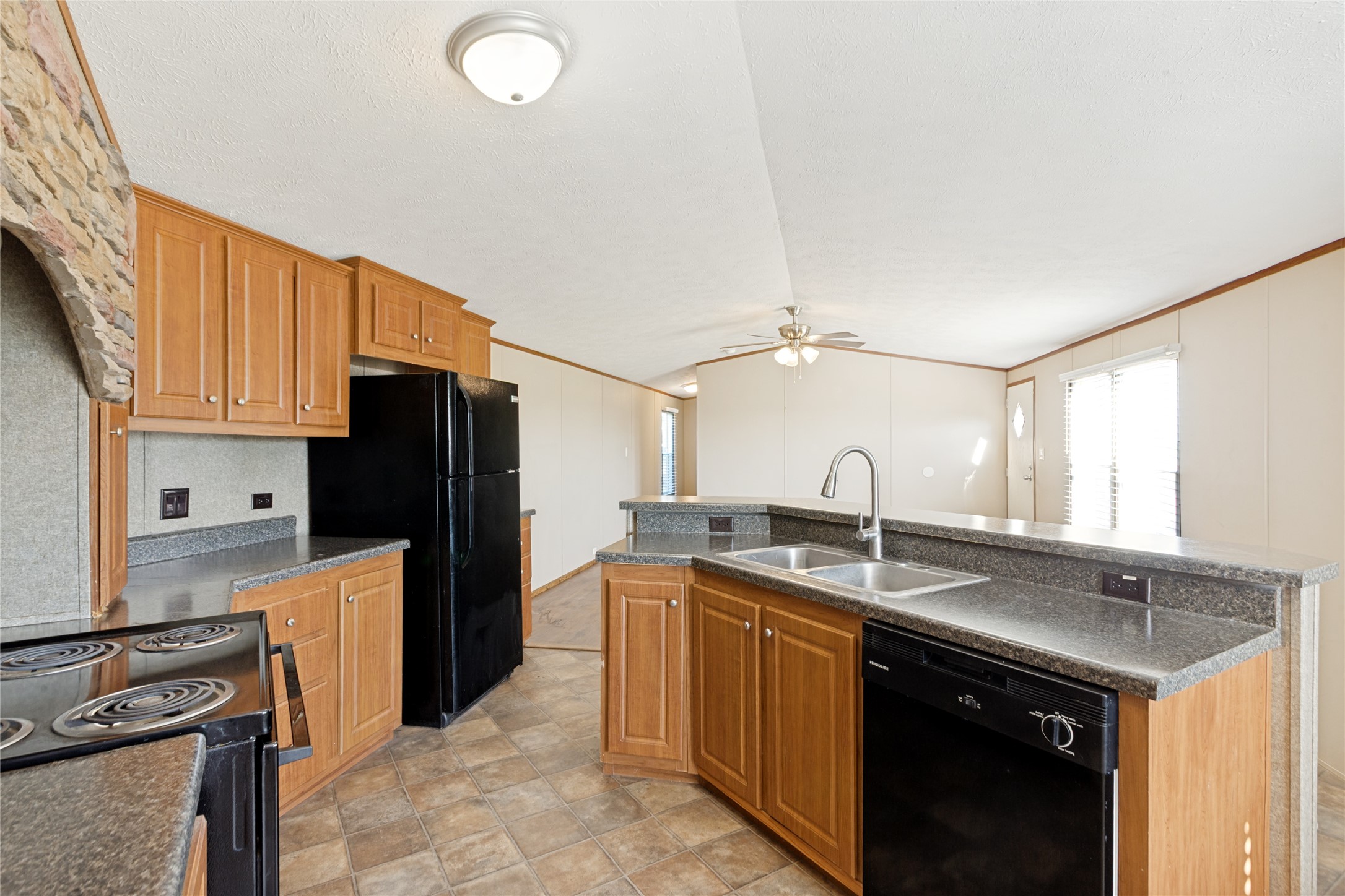 3375 S Forty Drive Weatherford TX 76085