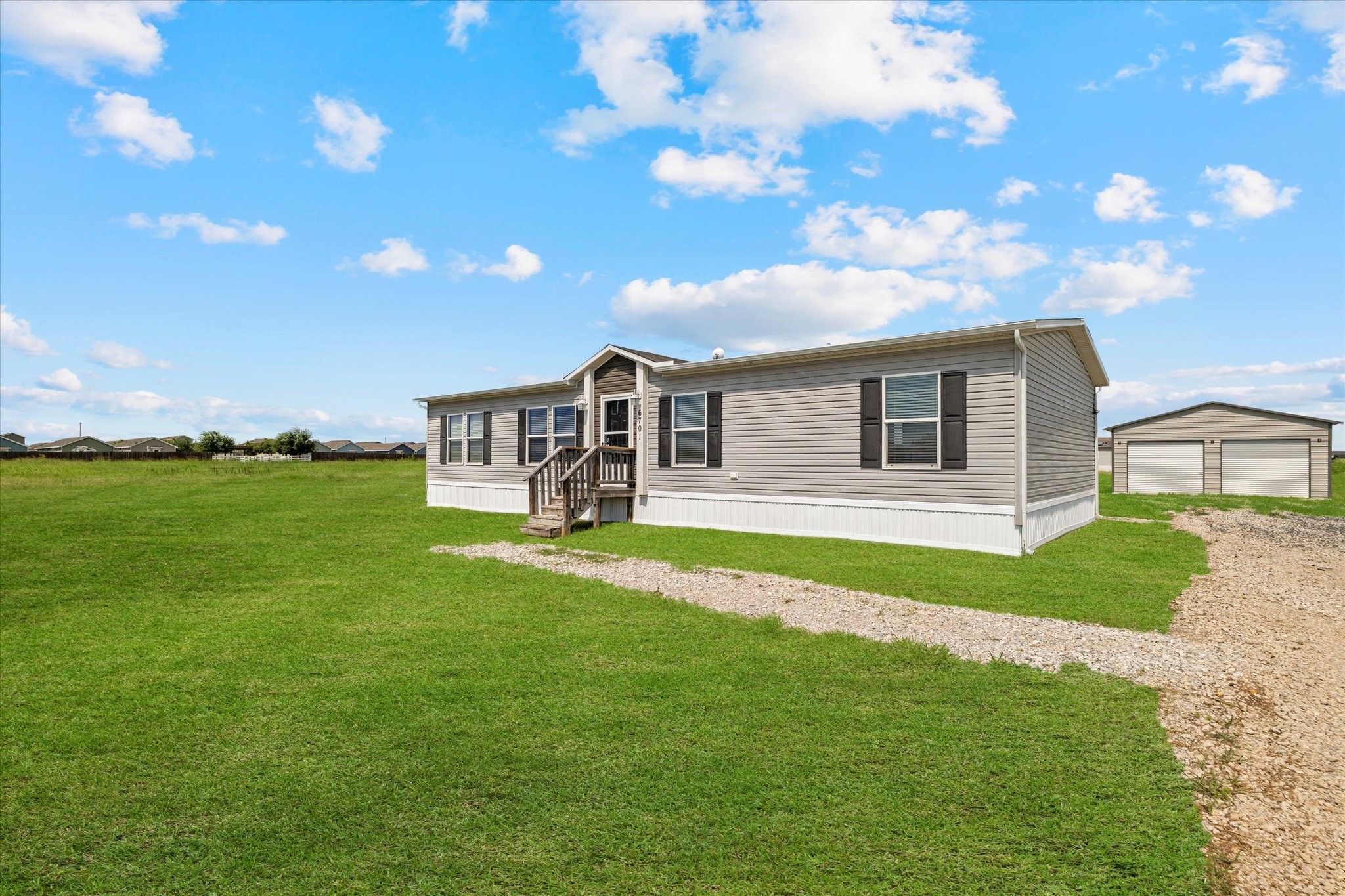 6701 Andrew Court Princeton TX 75407