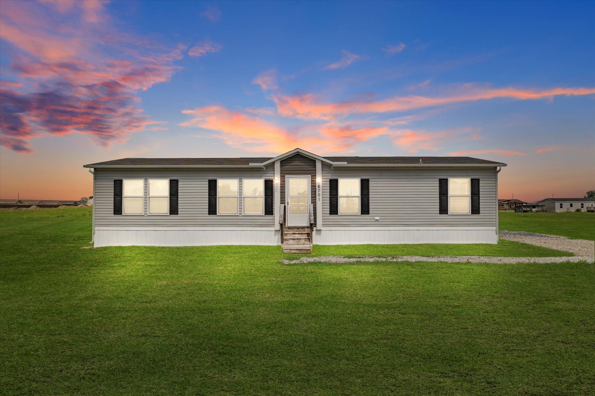 6701 Andrew Court Princeton TX 75407