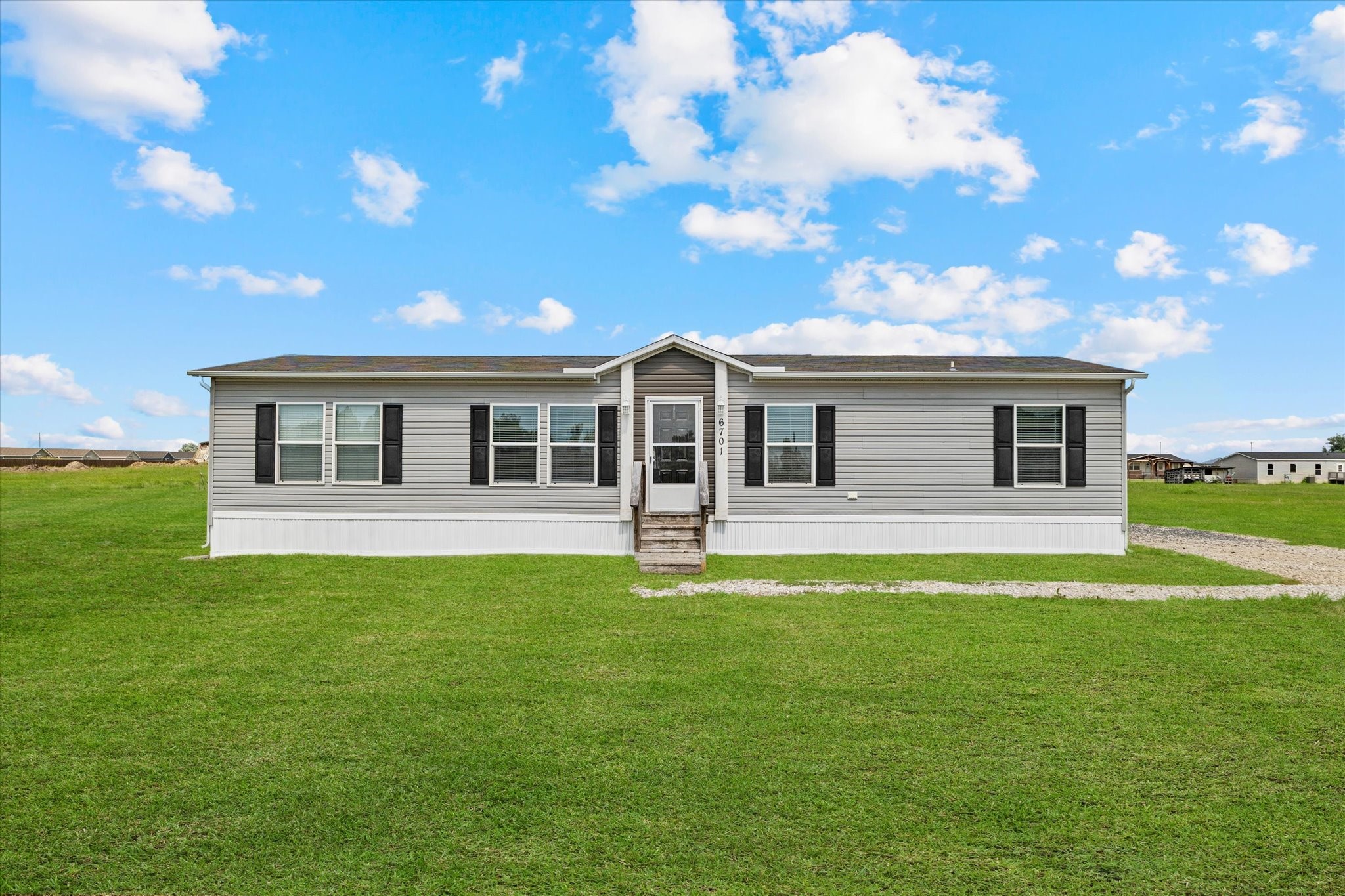 6701 Andrew Court Princeton TX 75407