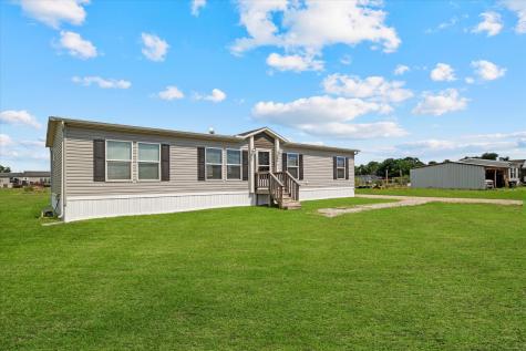6701 Andrew Court Princeton TX 75407