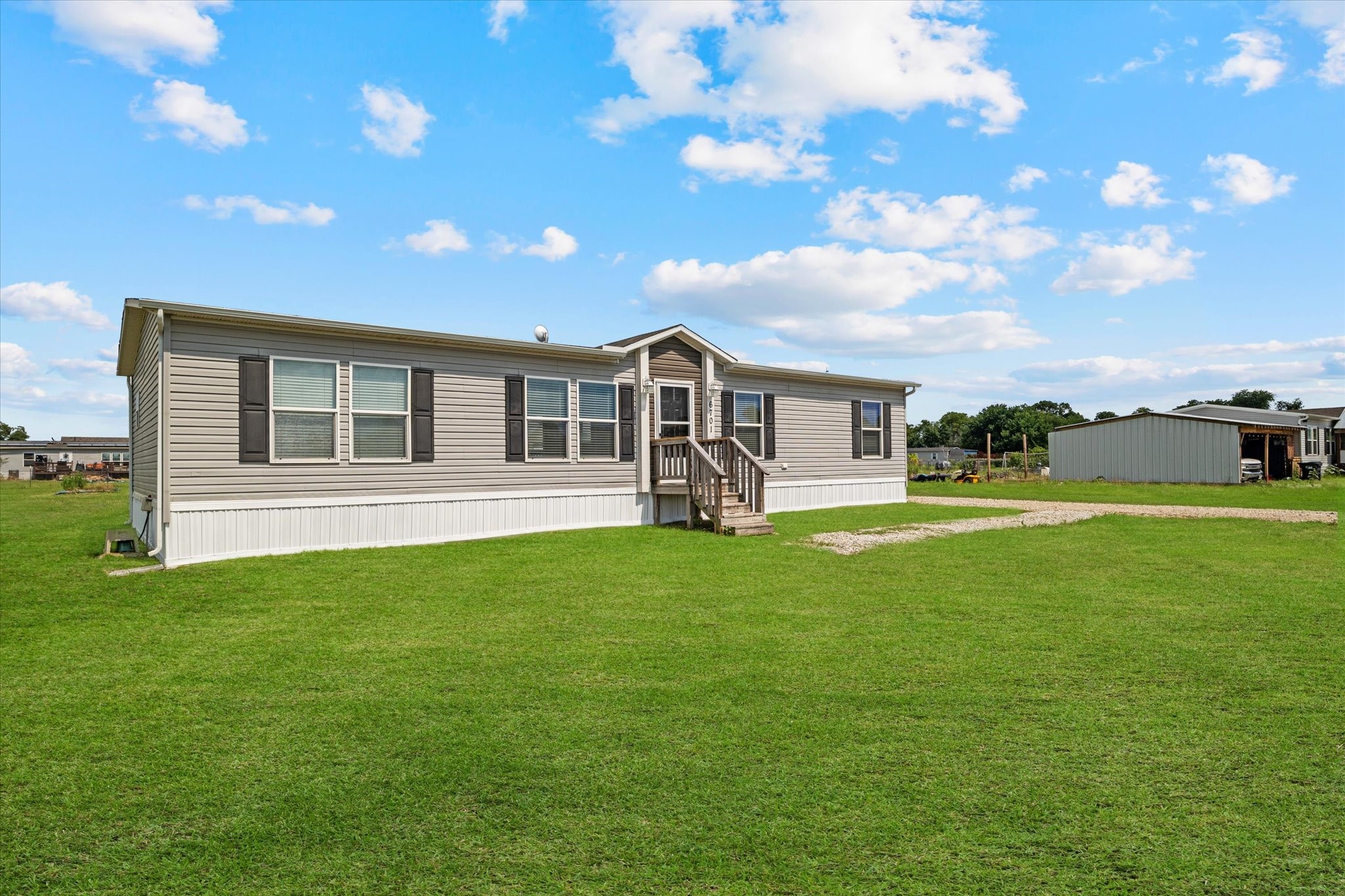 6701 Andrew Court Princeton TX 75407