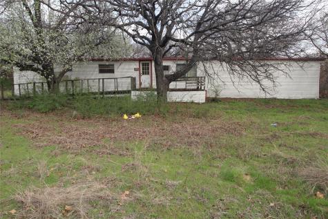 155 Wonder Drive Springtown TX 76082