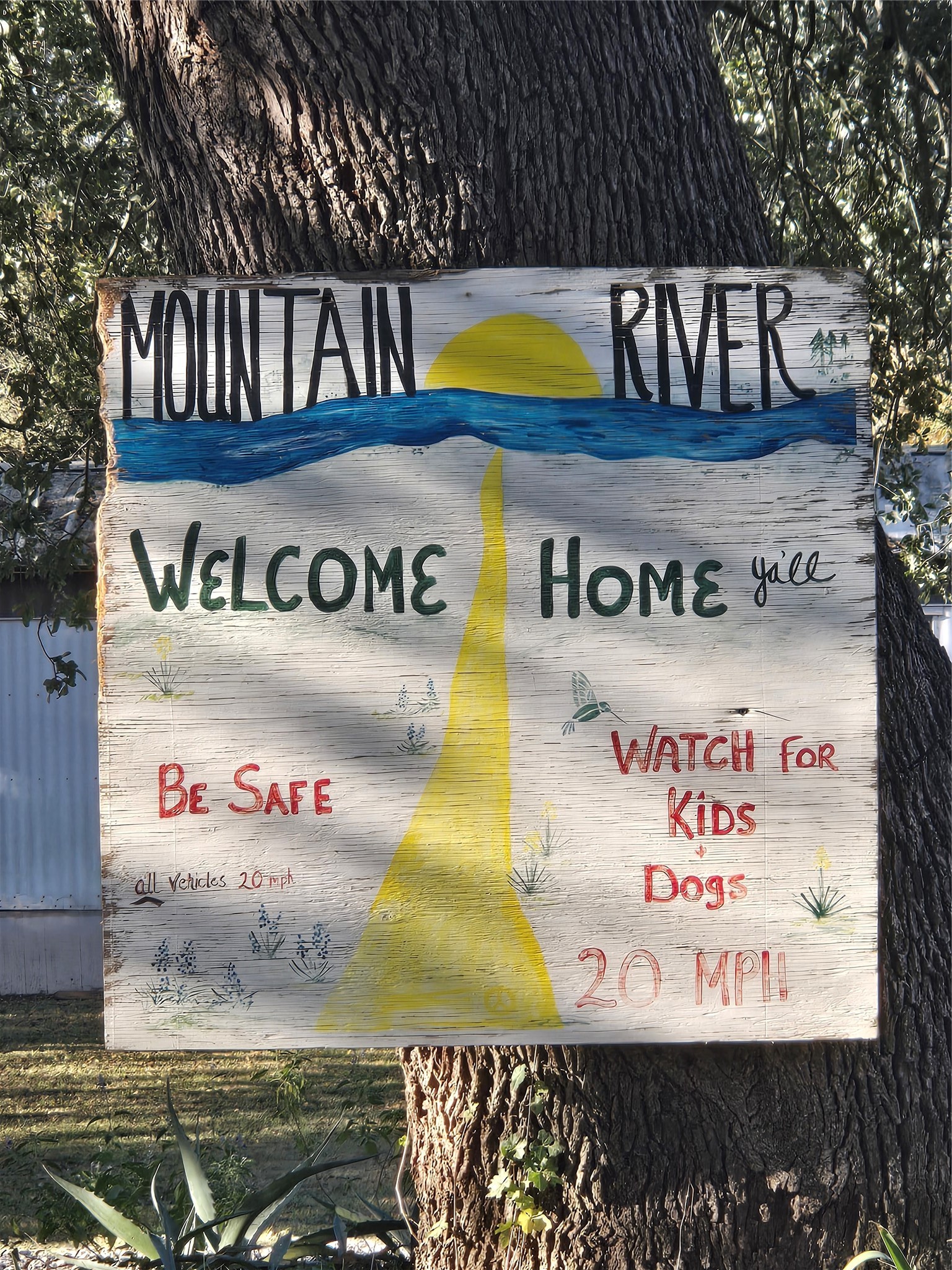 1021 River View Road Millsap TX 76066