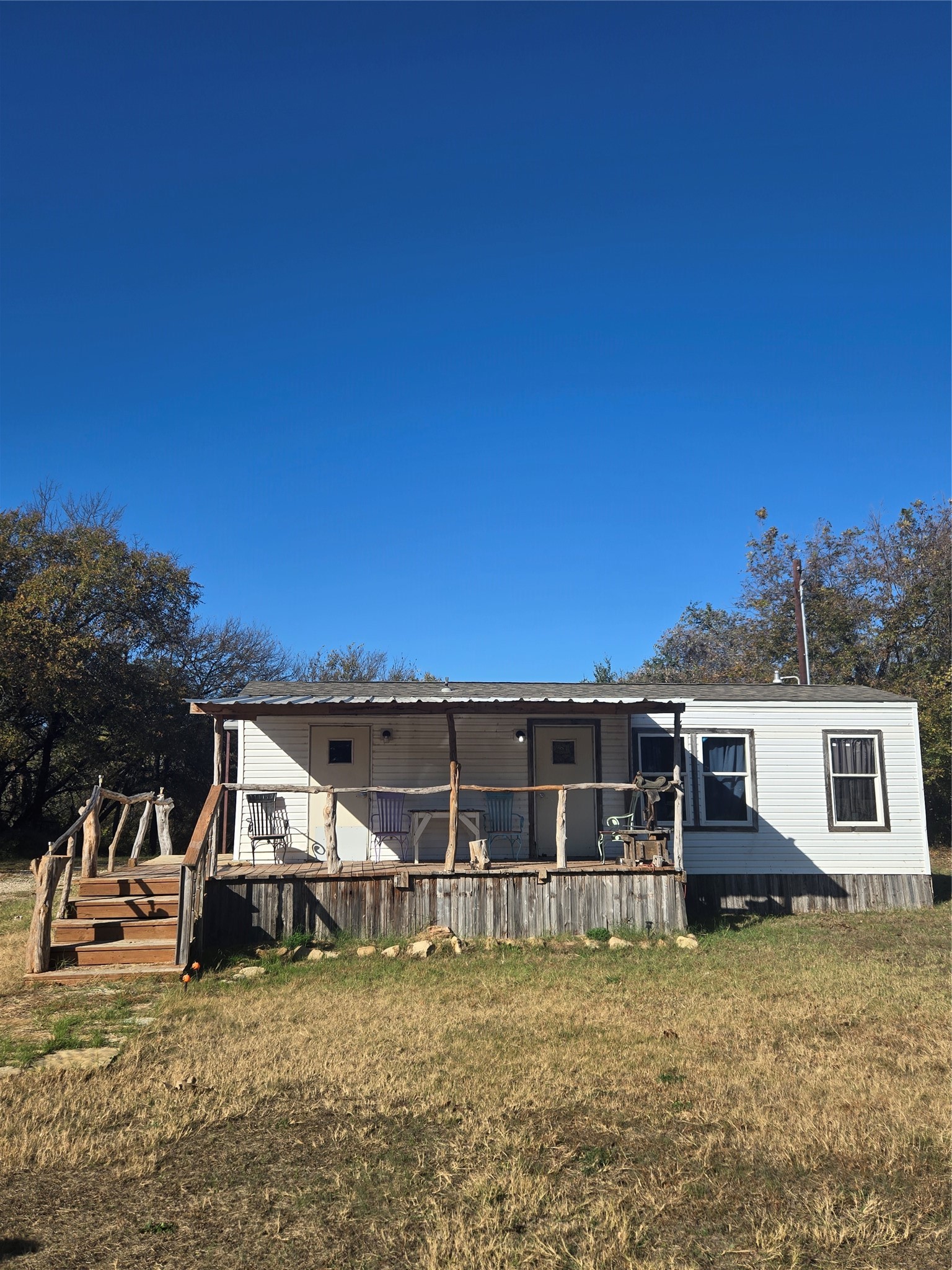 1021 River View Road Millsap TX 76066