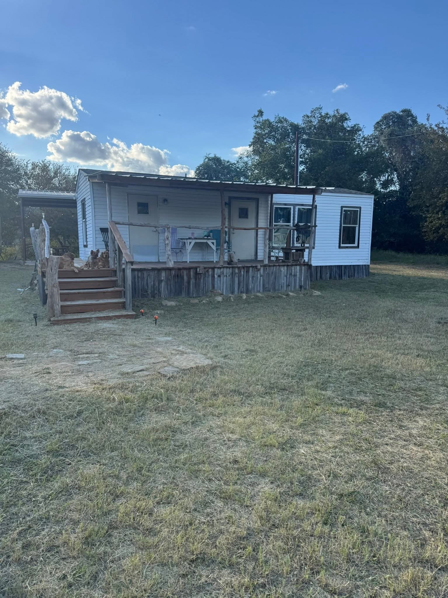 1021 River View Road Millsap TX 76066