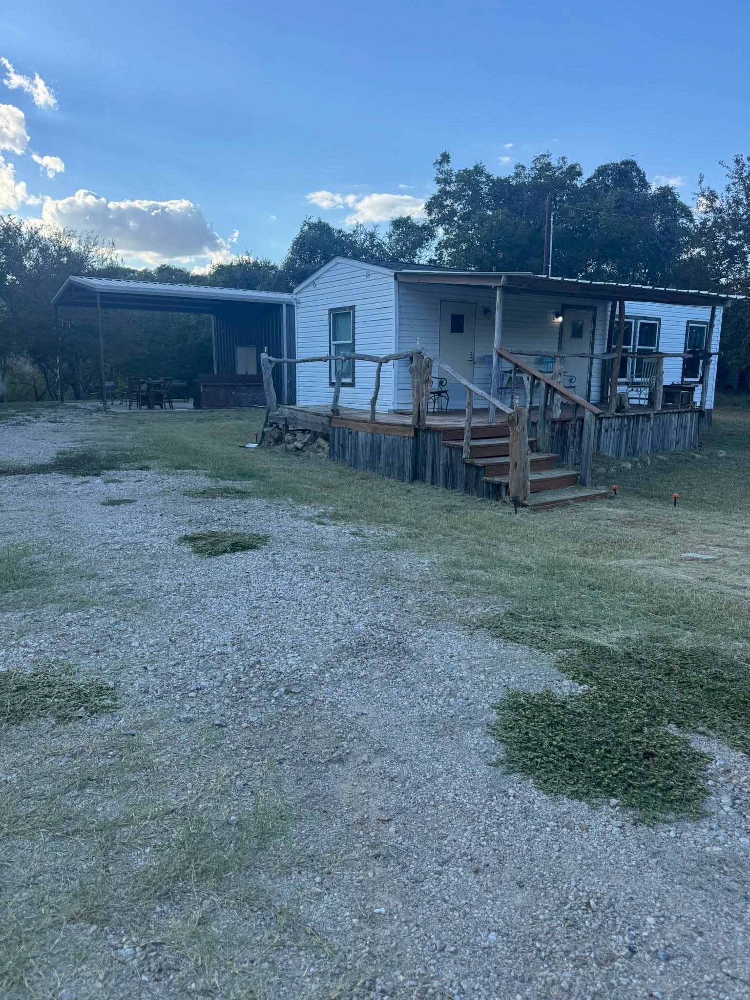 1021 River View Road Millsap TX 76066