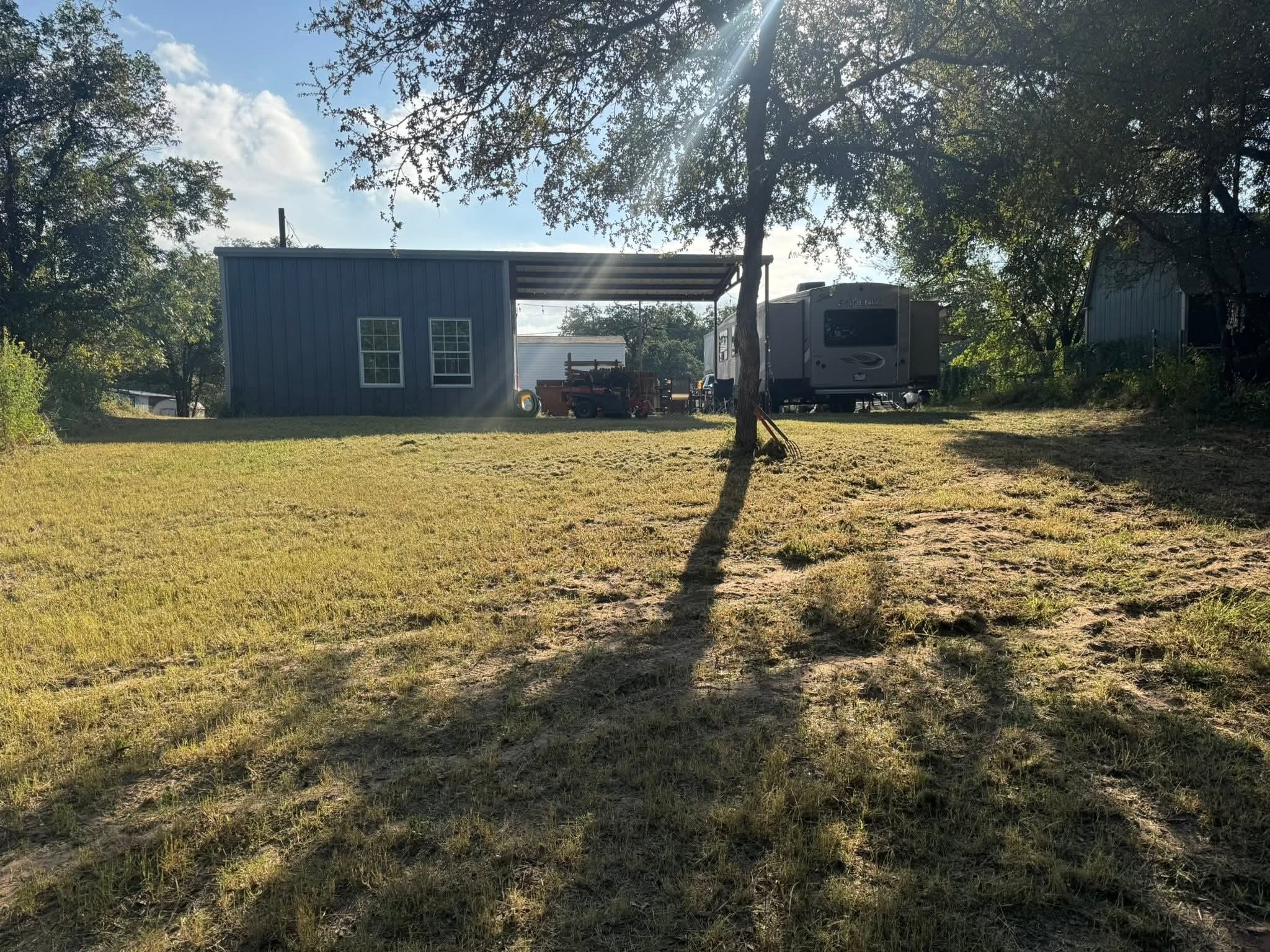1021 River View Road Millsap TX 76066