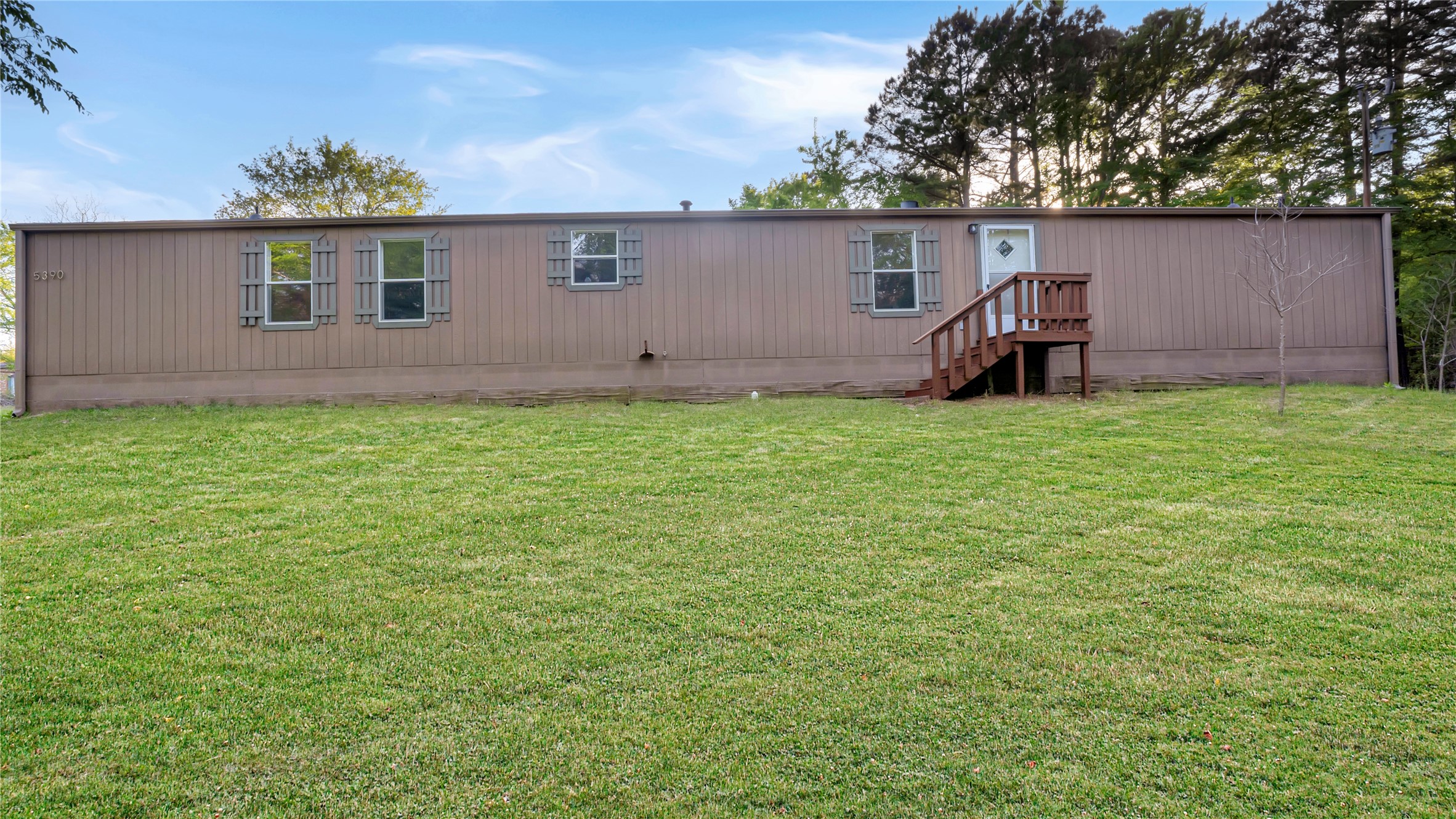 5390 Fm 314 S Larue TX 75770