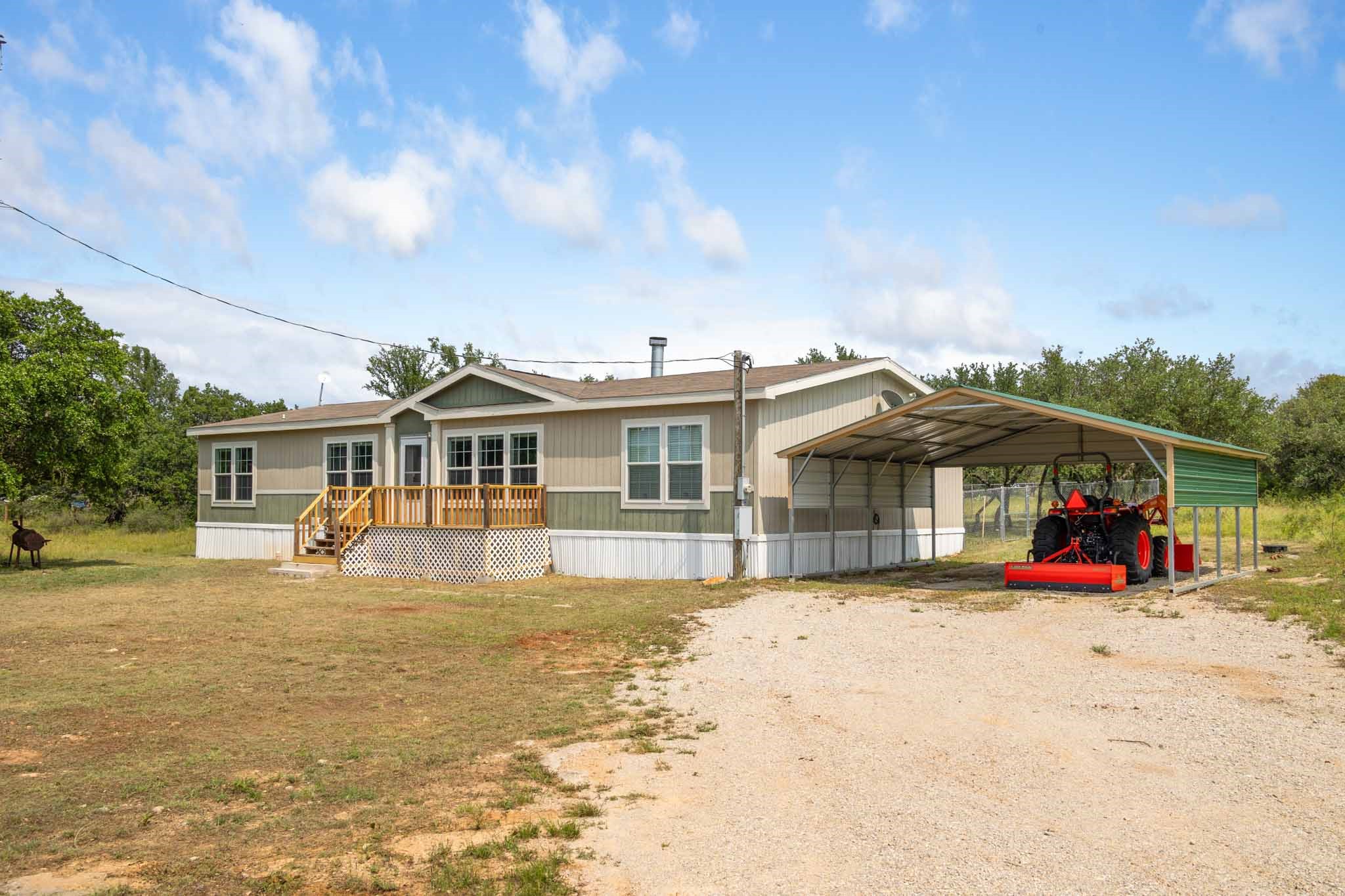 3141 Buck View Road Brownwood TX 76801