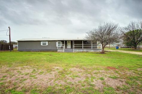 2508 Birch Lane Burleson TX 76028