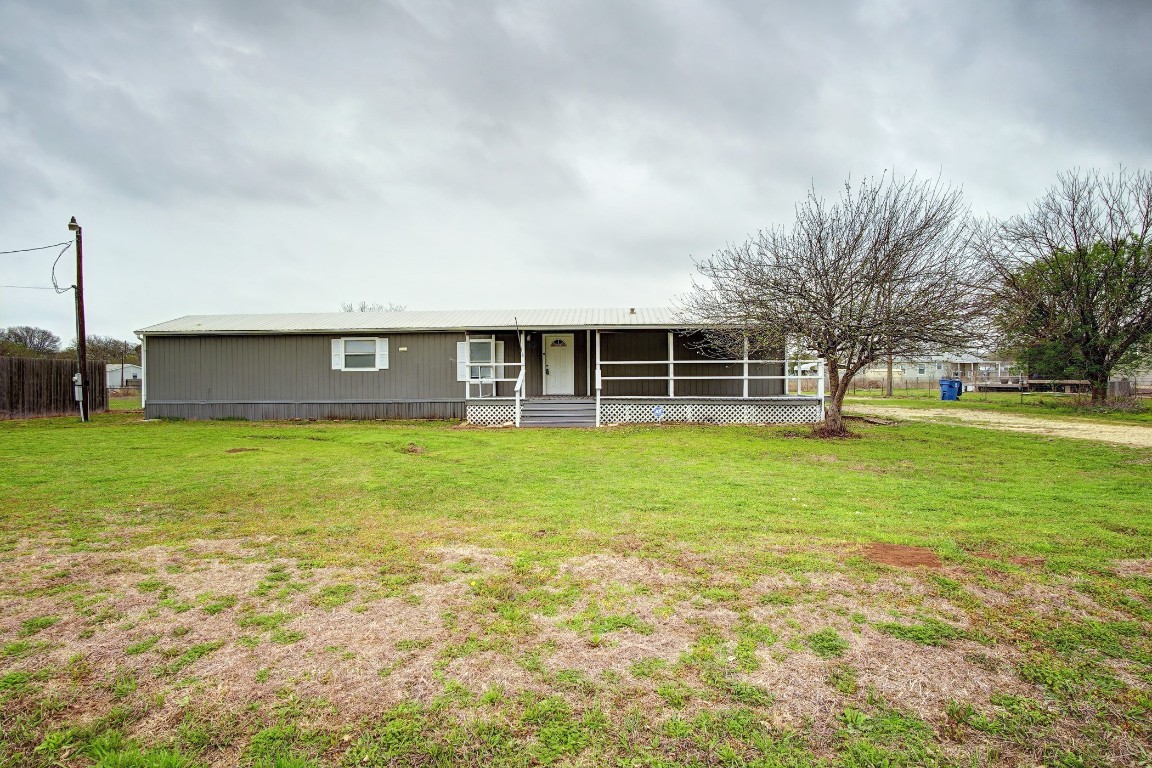 2508 Birch Lane Burleson TX 76028