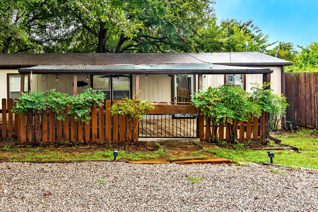 512 Quail Creek Circle Pottsboro TX 75076