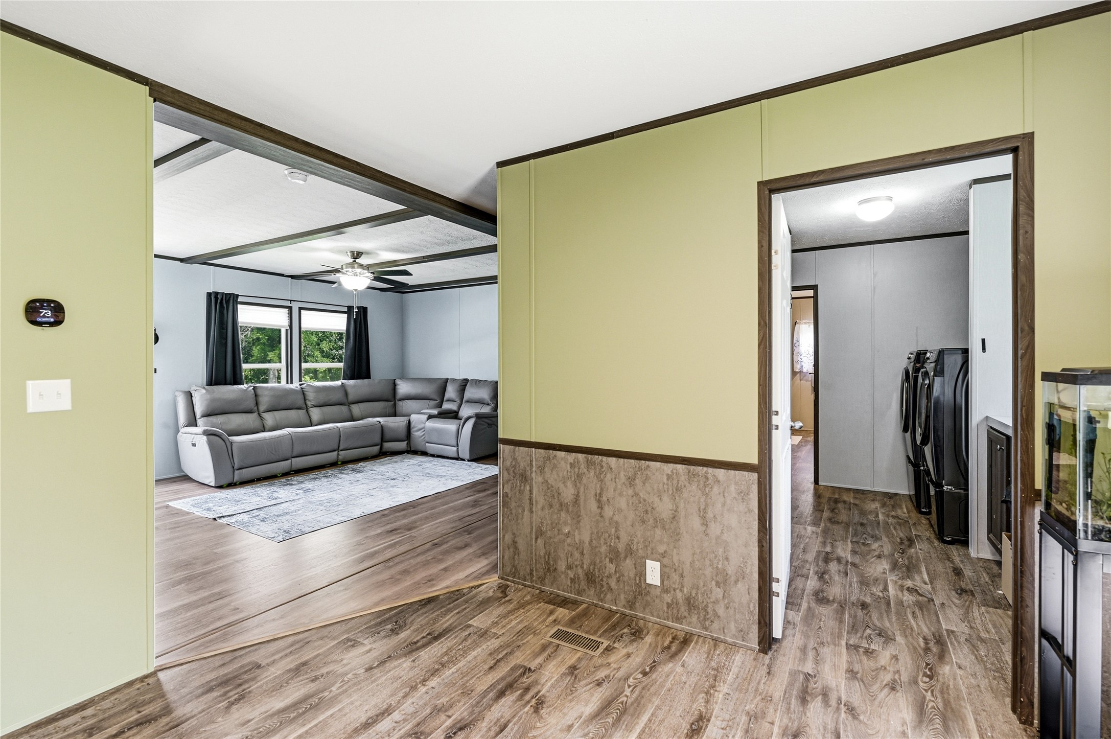 1742 Reynolds Lane Sherman TX 75092