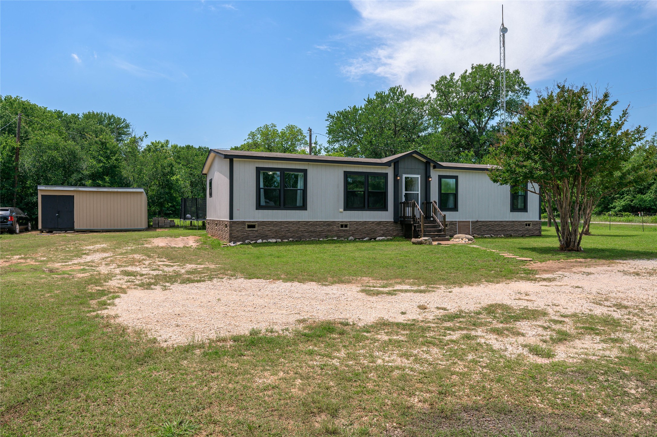 1742 Reynolds Lane Sherman TX 75092