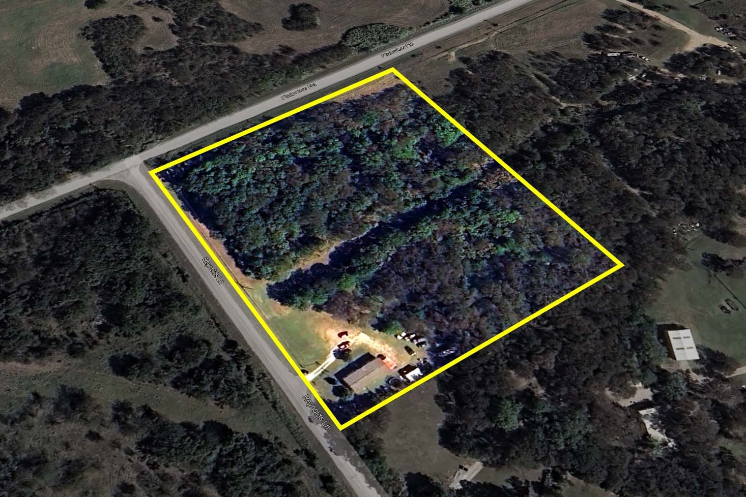 1742 Reynolds Lane Sherman TX 75092