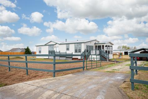 11060 County Road 484 Lavon TX 75166