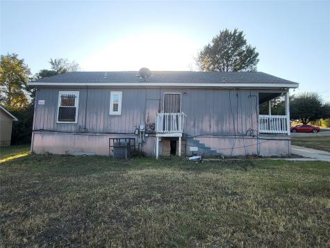 5933 Tracy Road Dallas TX 75241