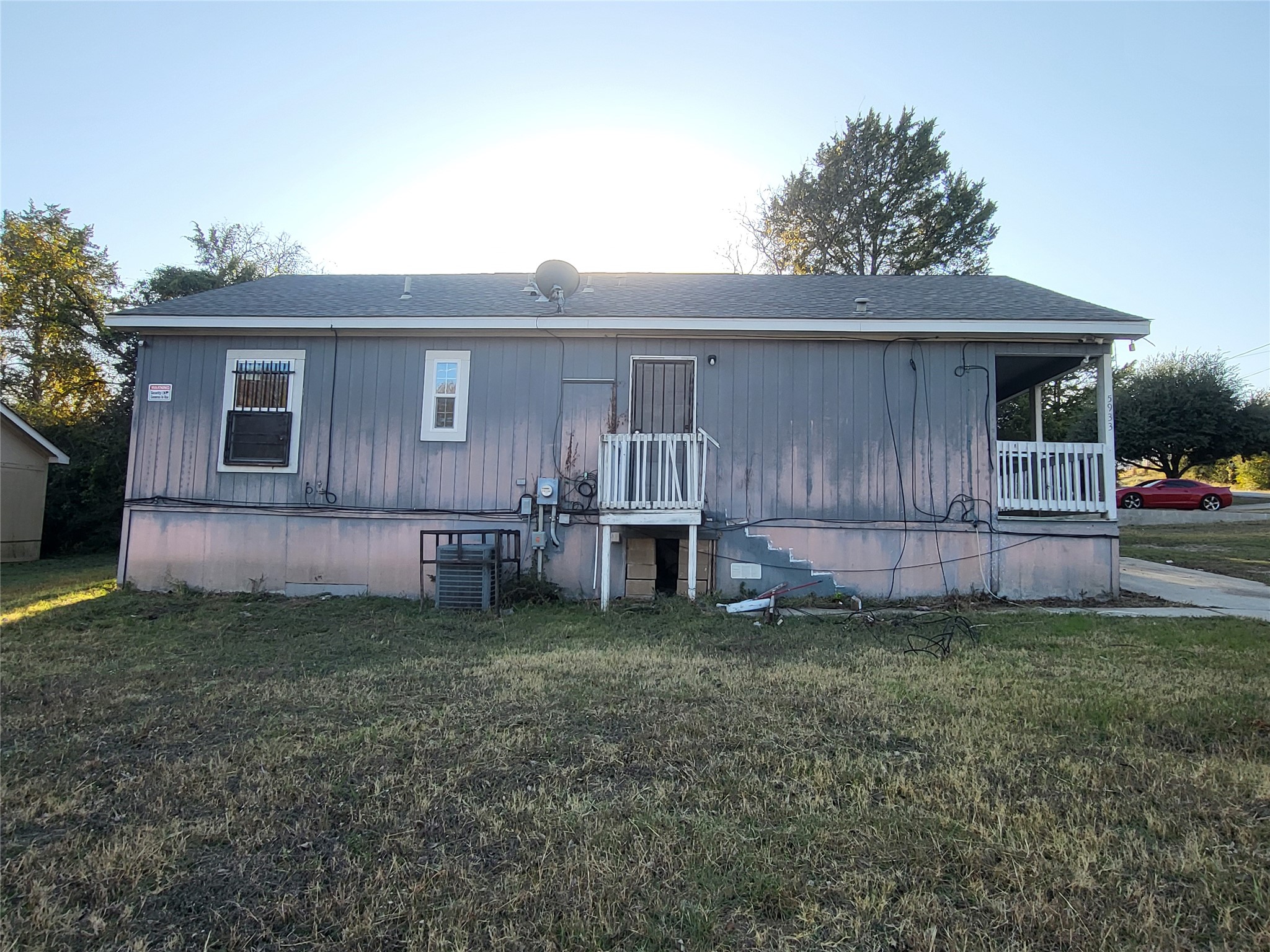5933 Tracy Road Dallas TX 75241