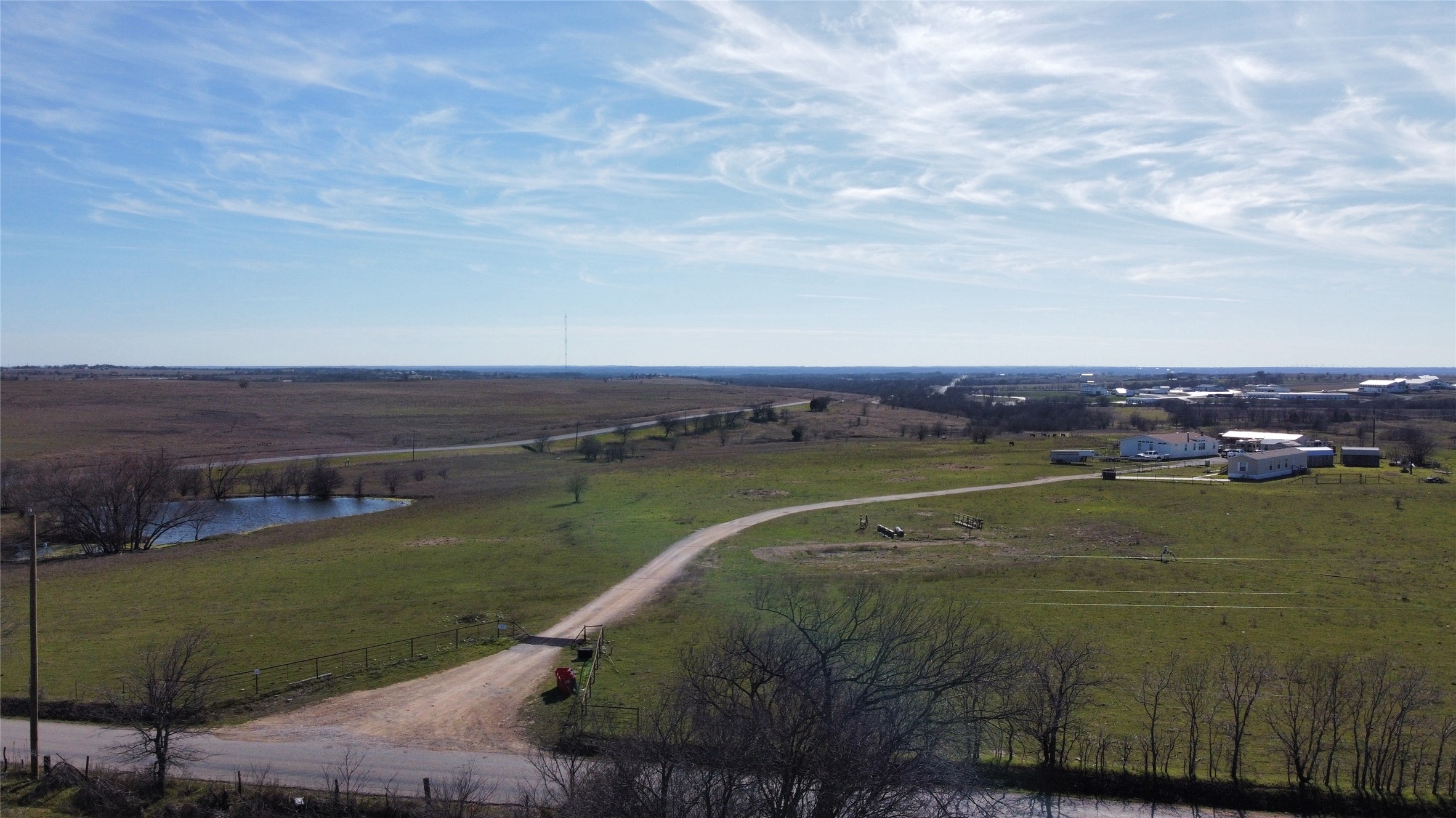 211 County Road 2730 Decatur TX 76234