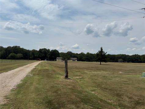 7354 Farm Road 412 Clarksville TX 75426
