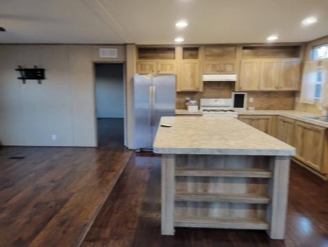 1054 County Road 4455 Trenton TX 75490