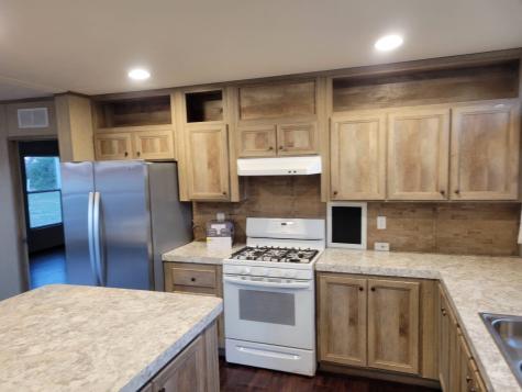 1054 County Road 4455 Trenton TX 75490