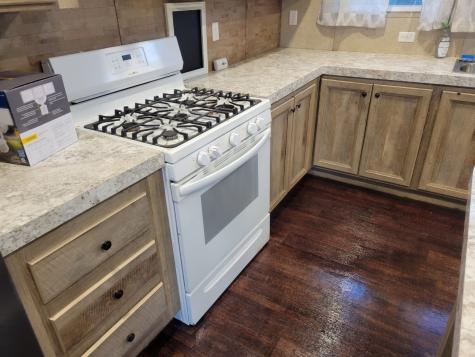 1054 County Road 4455 Trenton TX 75490