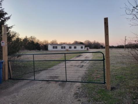 1054 County Road 4455 Trenton TX 75490