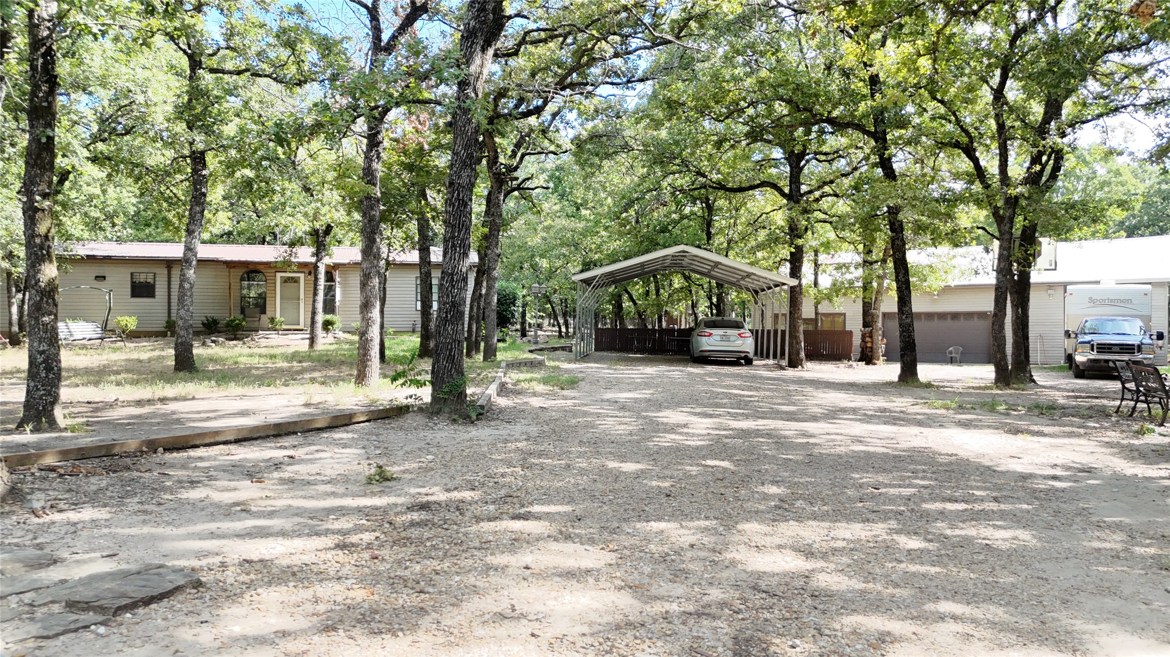 5283 County Road 2442 Royse City TX 75189