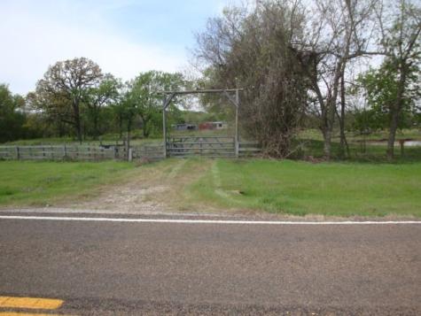 934 S Brown Street Purdon TX 76679