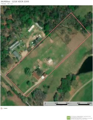 1216 Vz County Road 2205 Canton TX 75103