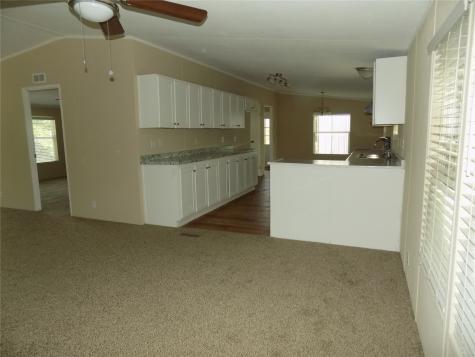 203 S Ridgeview Court Azle TX 76020