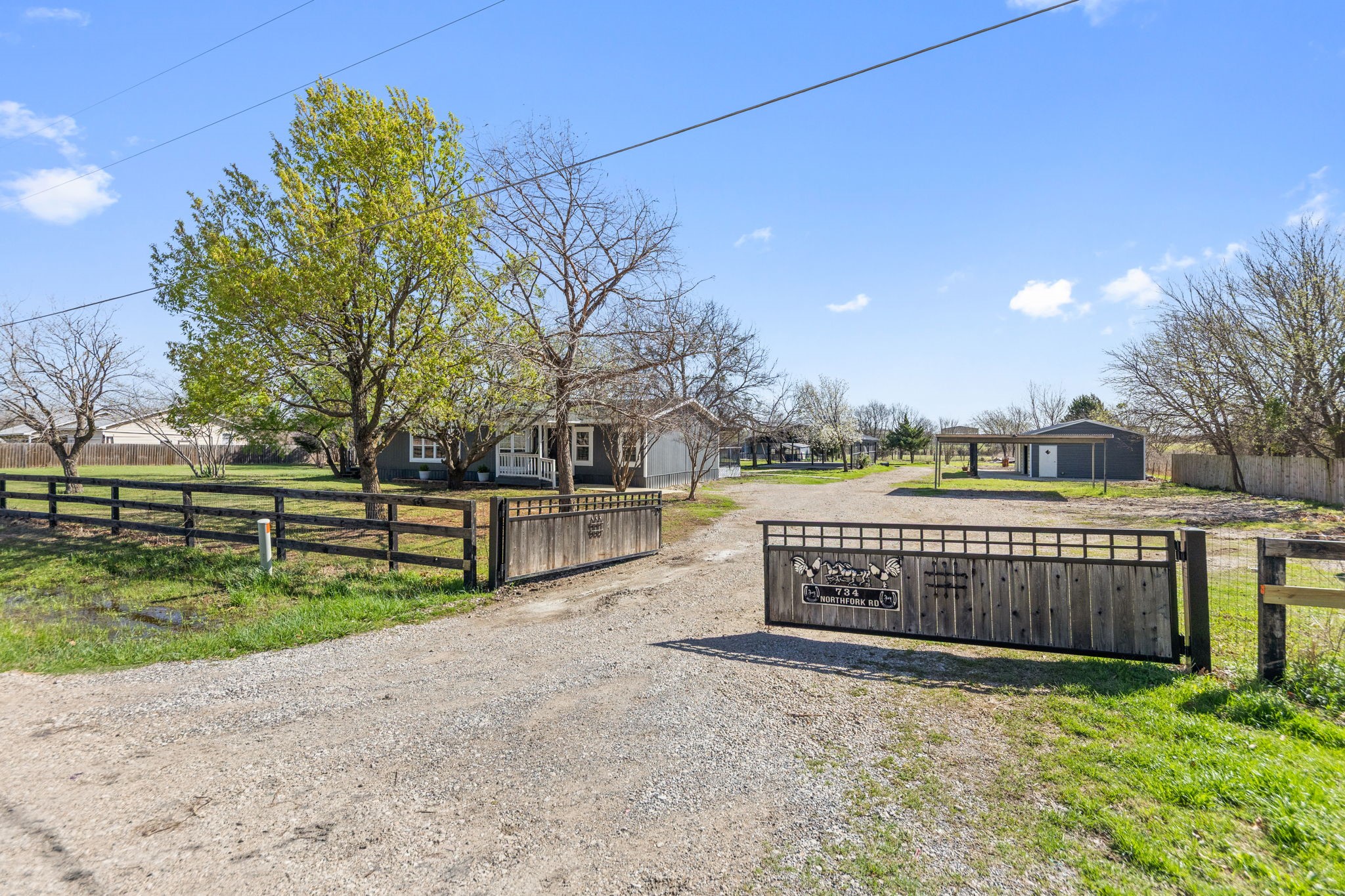 734 Northfork Road Royse City TX 75189