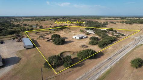 4723 Fm 1800 Breckenridge TX 76424