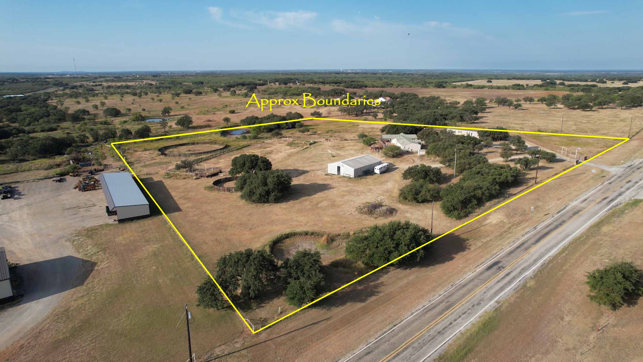 4723 Fm 1800 Breckenridge TX 76424