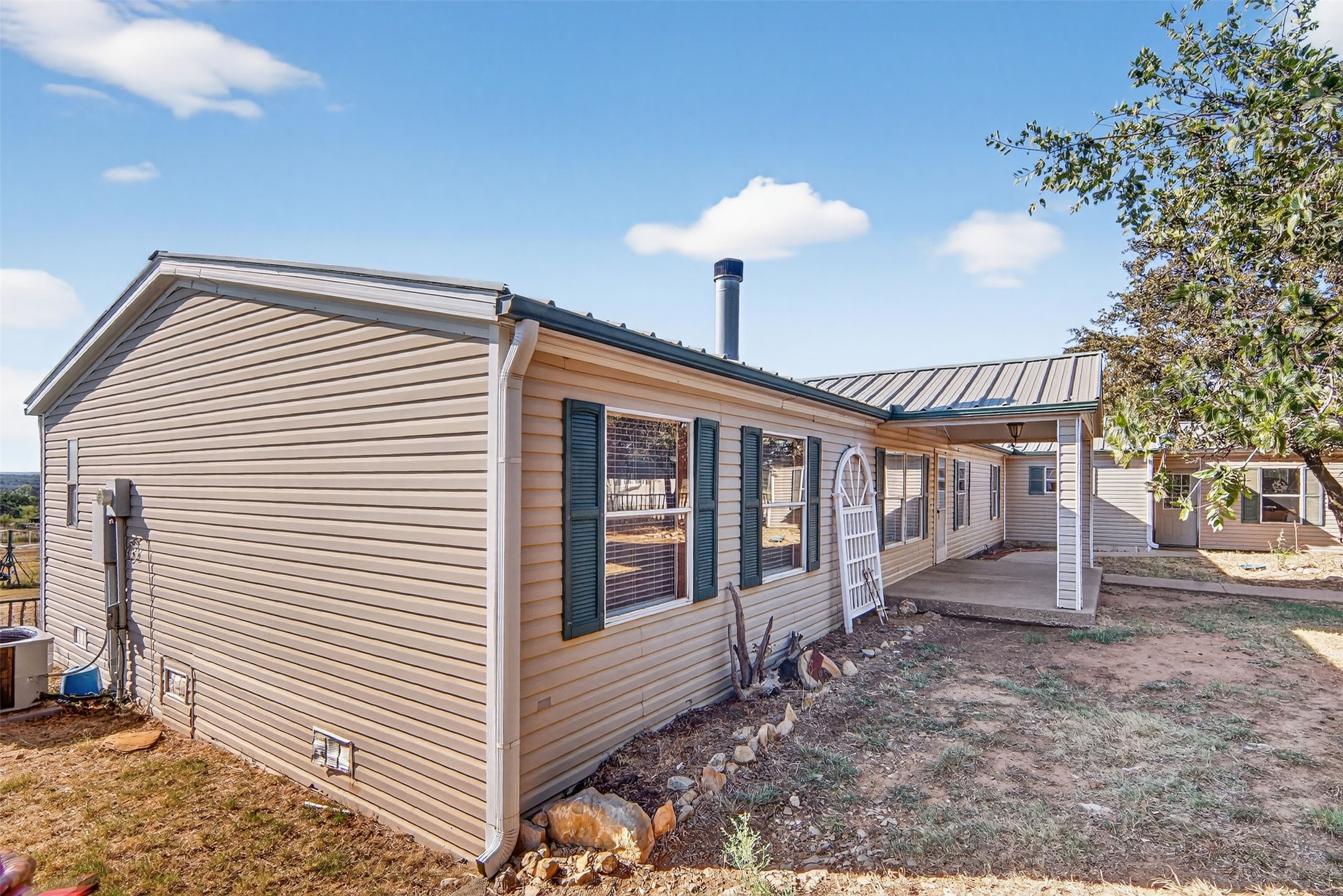 4723 Fm 1800 Breckenridge TX 76424