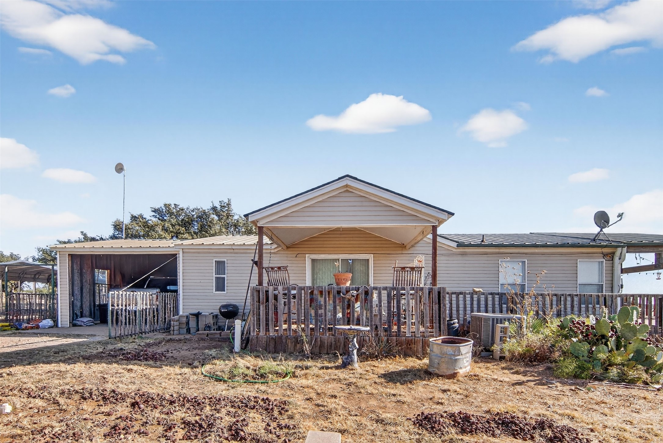 4723 Fm 1800 Breckenridge TX 76424