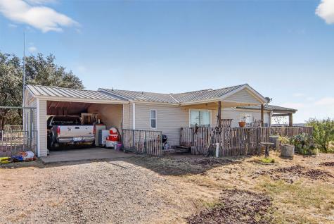 4723 Fm 1800 Breckenridge TX 76424