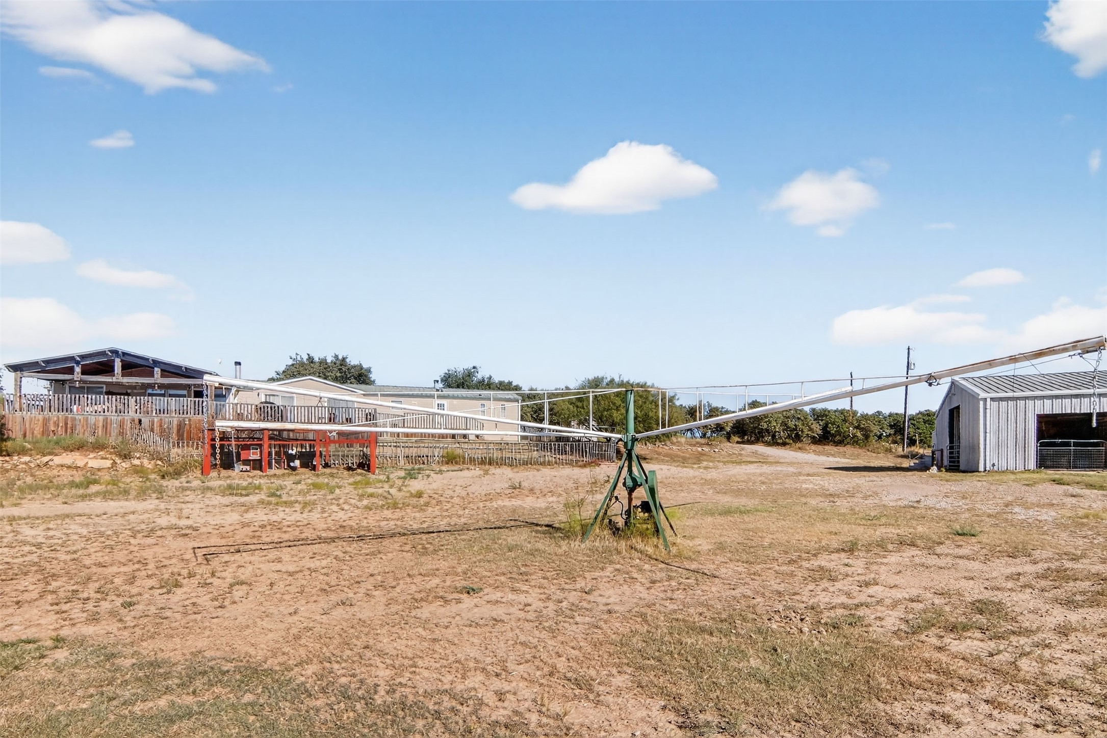 4723 Fm 1800 Breckenridge TX 76424